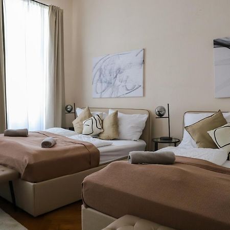 Spacious Apartment, 3 Min To U6 Metro Wiedeń Zewnętrze zdjęcie