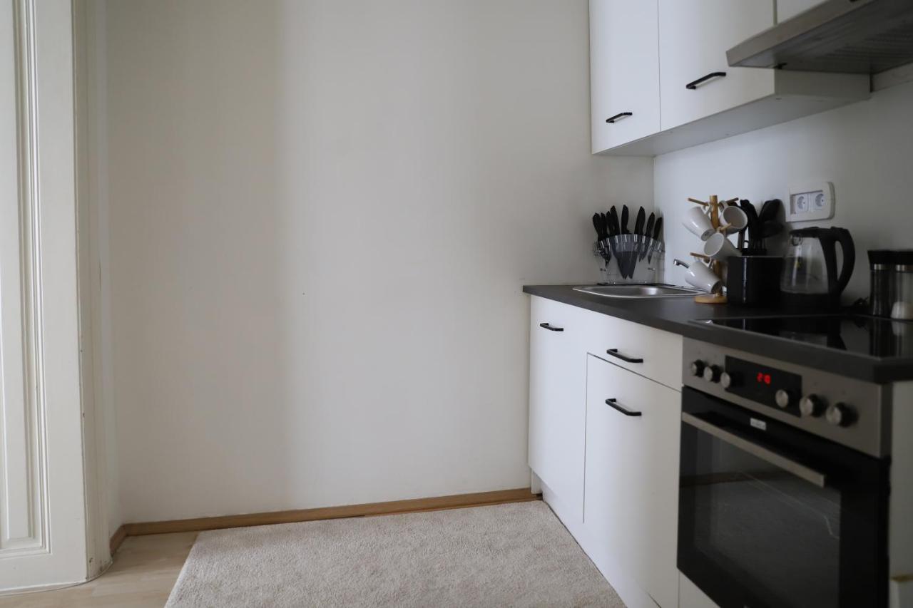 Spacious Apartment, 3 Min To U6 Metro Wiedeń Zewnętrze zdjęcie