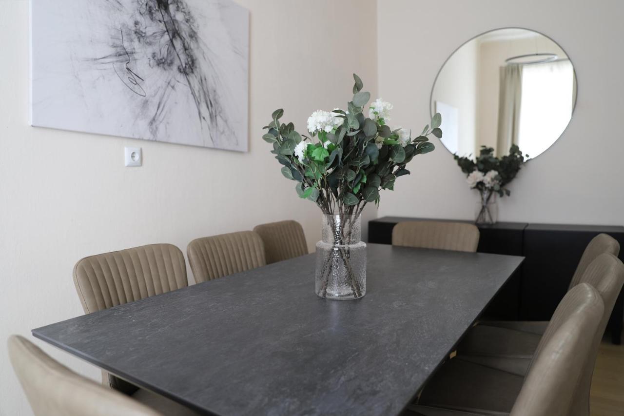 Spacious Apartment, 3 Min To U6 Metro Wiedeń Zewnętrze zdjęcie