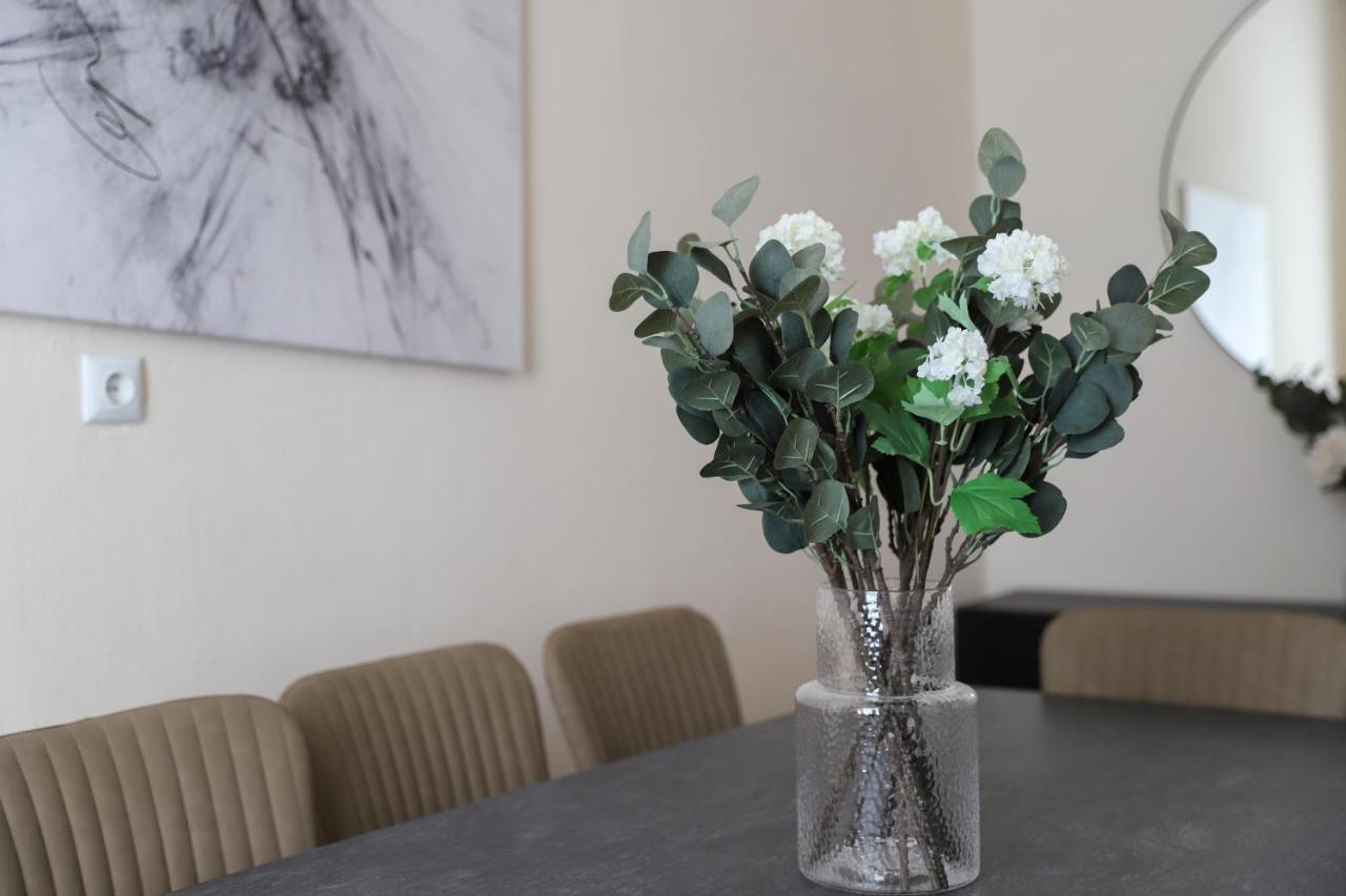 Spacious Apartment, 3 Min To U6 Metro Wiedeń Zewnętrze zdjęcie