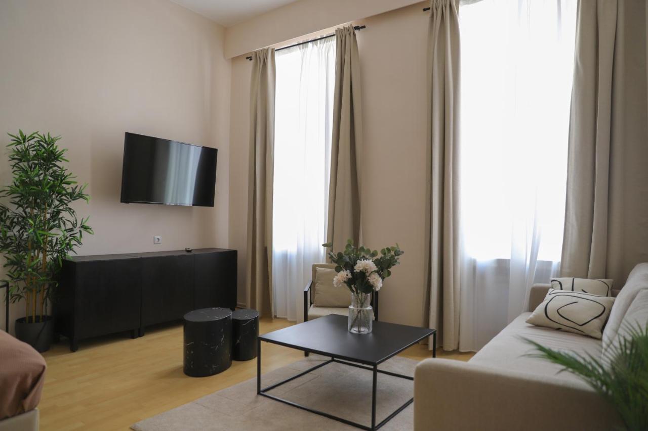 Spacious Apartment, 3 Min To U6 Metro Wiedeń Zewnętrze zdjęcie