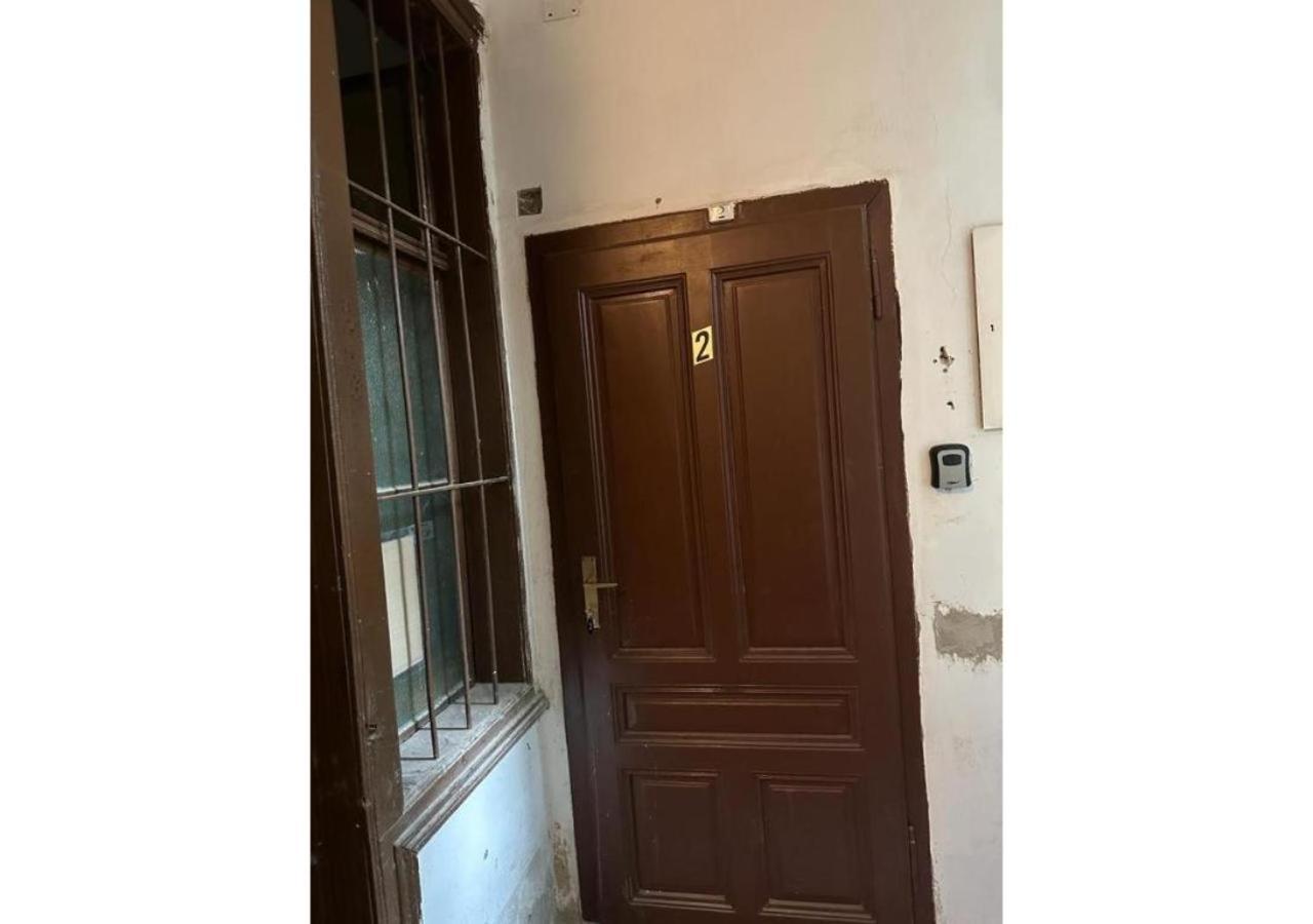 Spacious Apartment, 3 Min To U6 Metro Wiedeń Zewnętrze zdjęcie
