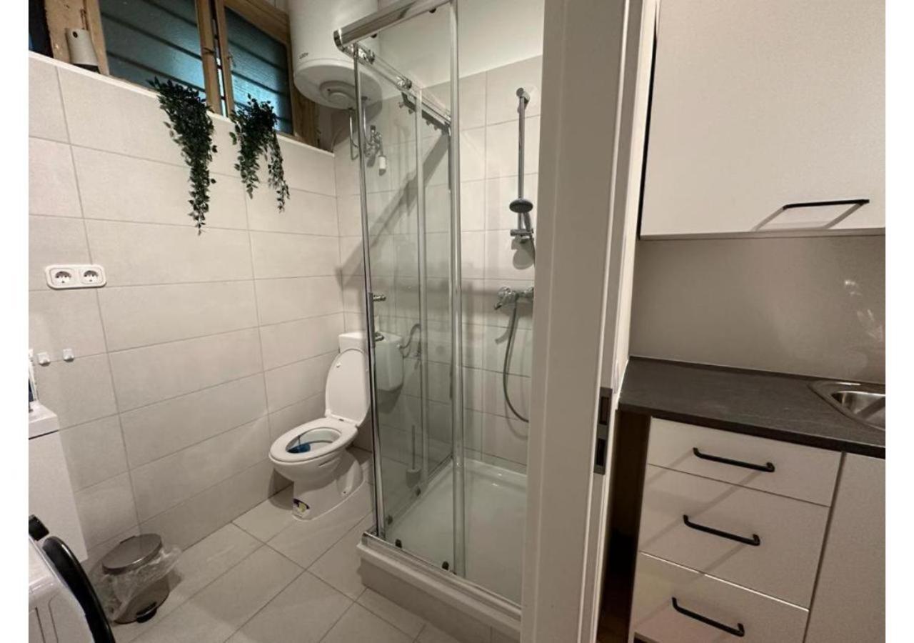 Spacious Apartment, 3 Min To U6 Metro Wiedeń Zewnętrze zdjęcie