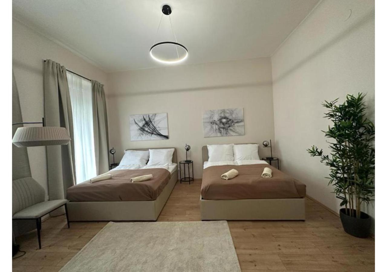 Spacious Apartment, 3 Min To U6 Metro Wiedeń Zewnętrze zdjęcie