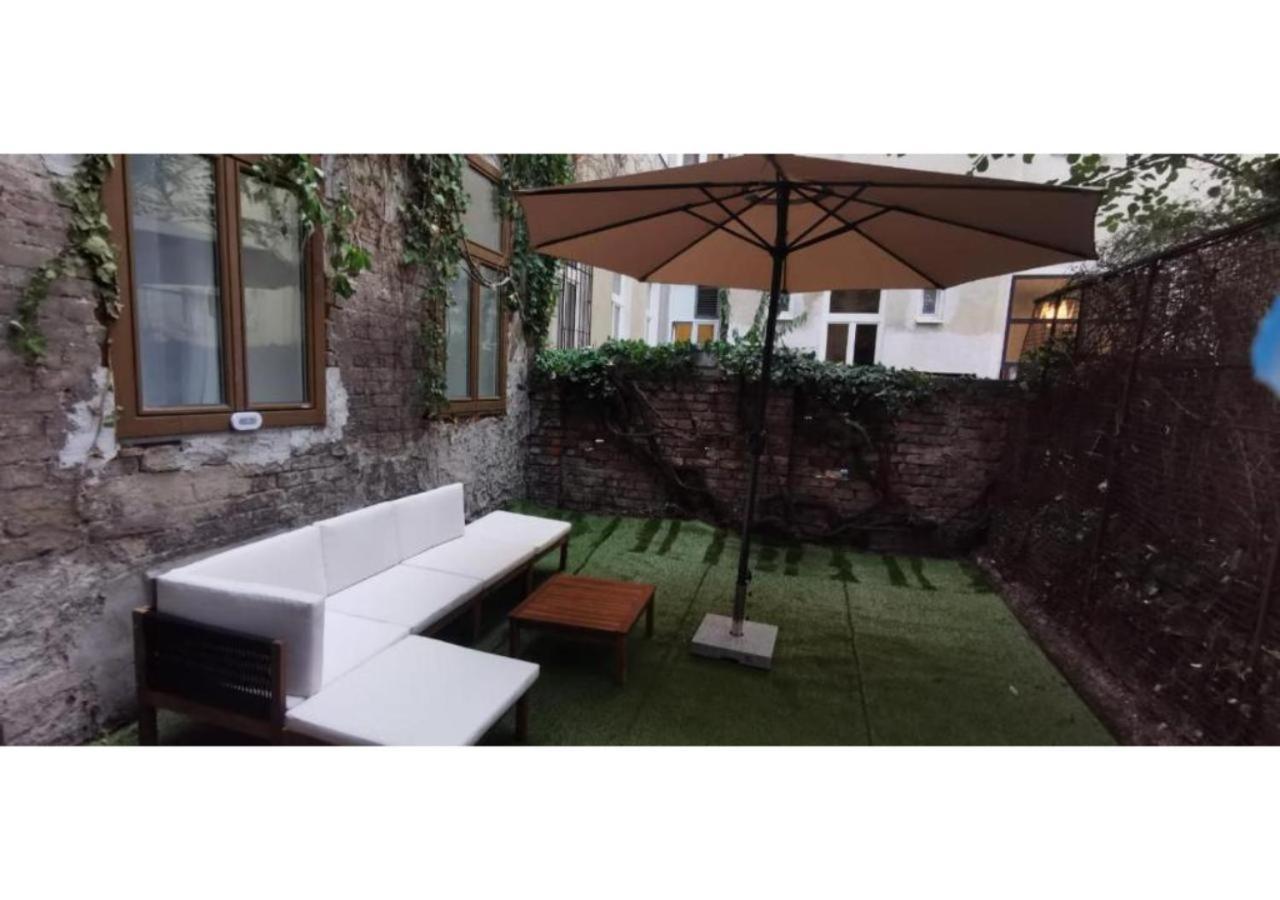 Spacious Apartment, 3 Min To U6 Metro Wiedeń Zewnętrze zdjęcie