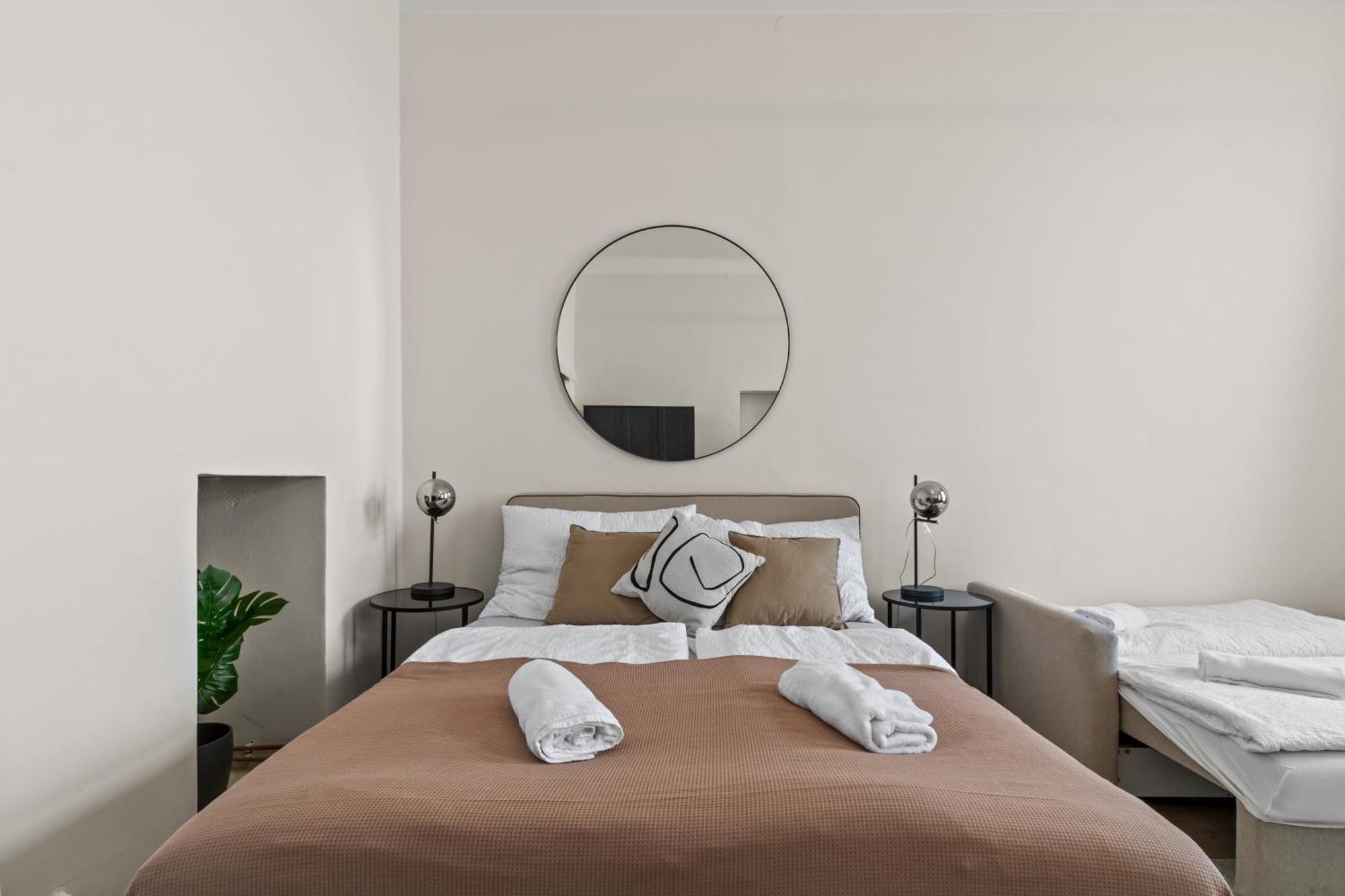 Spacious Apartment, 3 Min To U6 Metro Wiedeń Zewnętrze zdjęcie