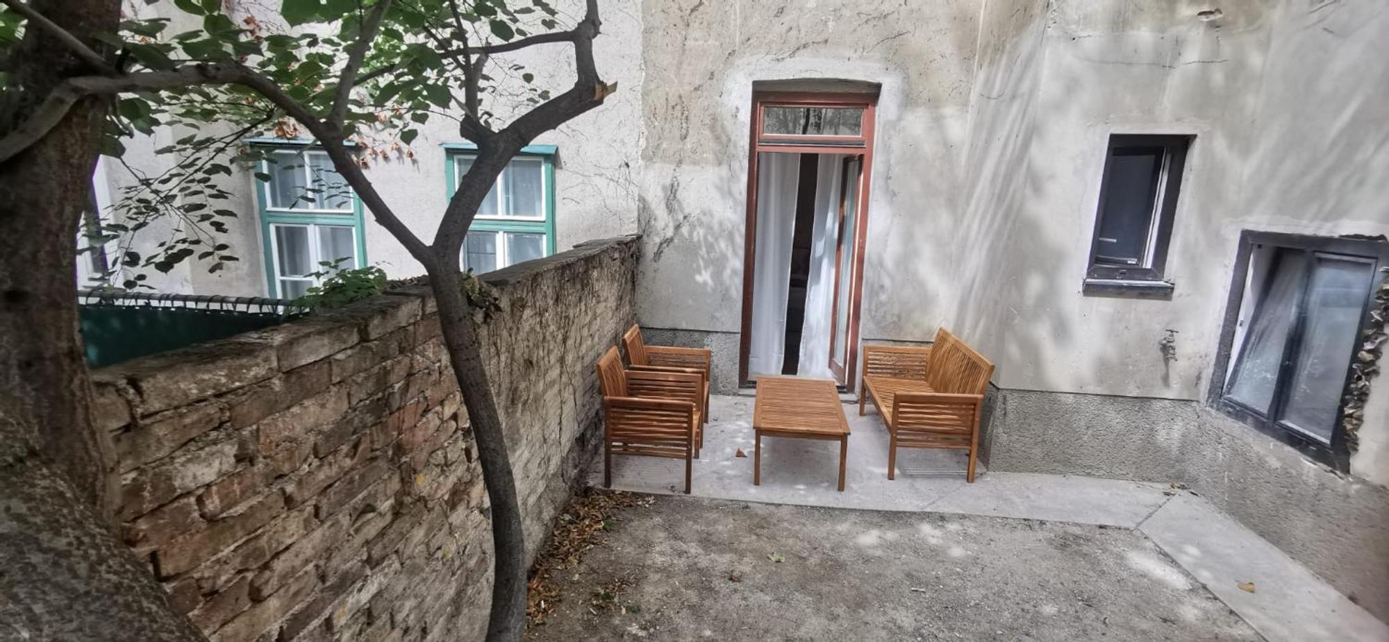 Spacious Apartment, 3 Min To U6 Metro Wiedeń Zewnętrze zdjęcie