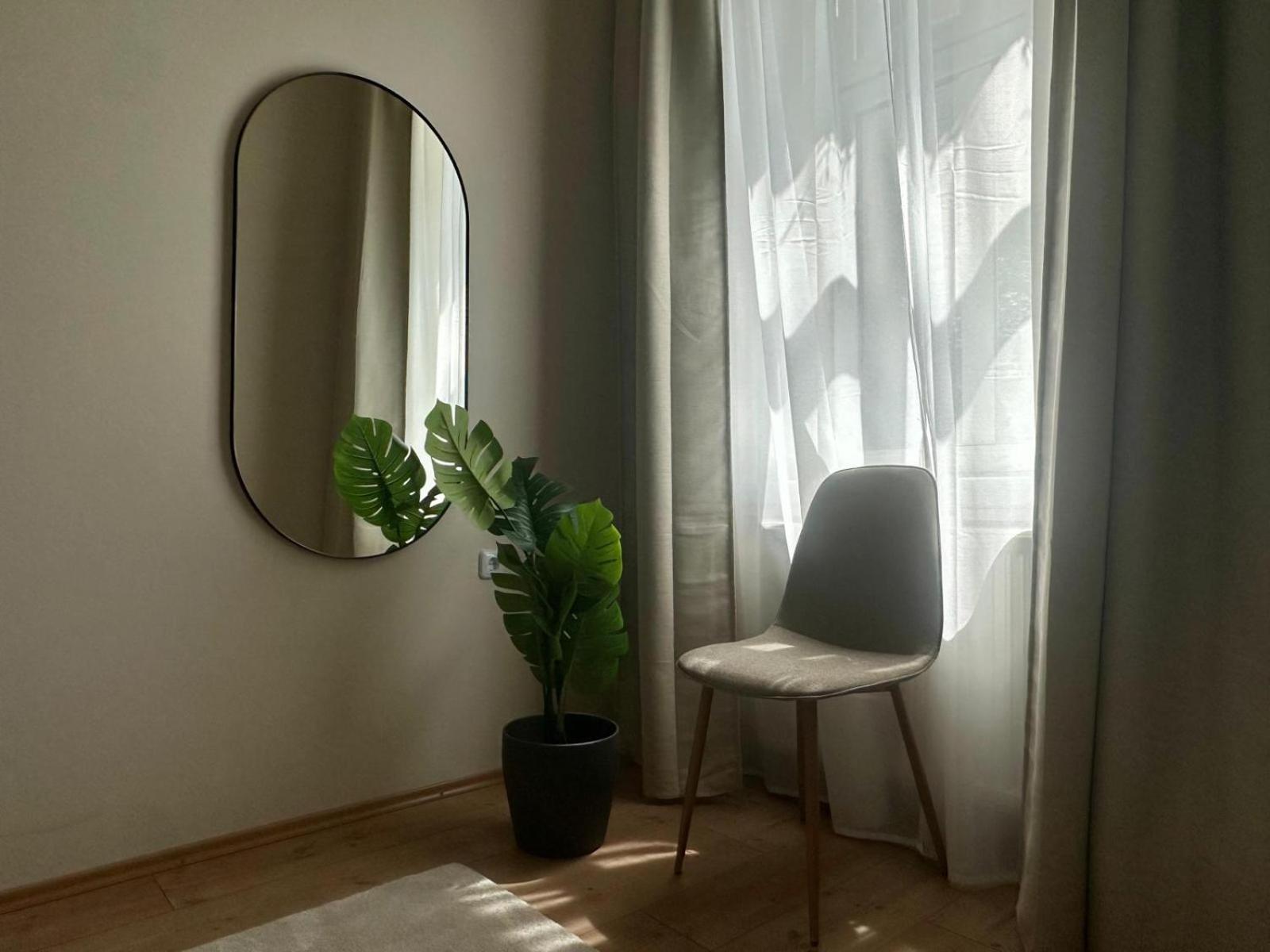 Spacious Apartment, 3 Min To U6 Metro Wiedeń Zewnętrze zdjęcie