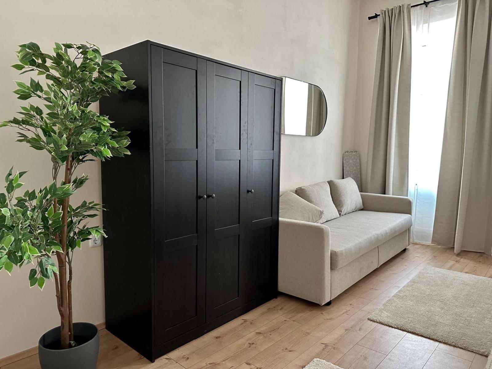 Spacious Apartment, 3 Min To U6 Metro Wiedeń Zewnętrze zdjęcie