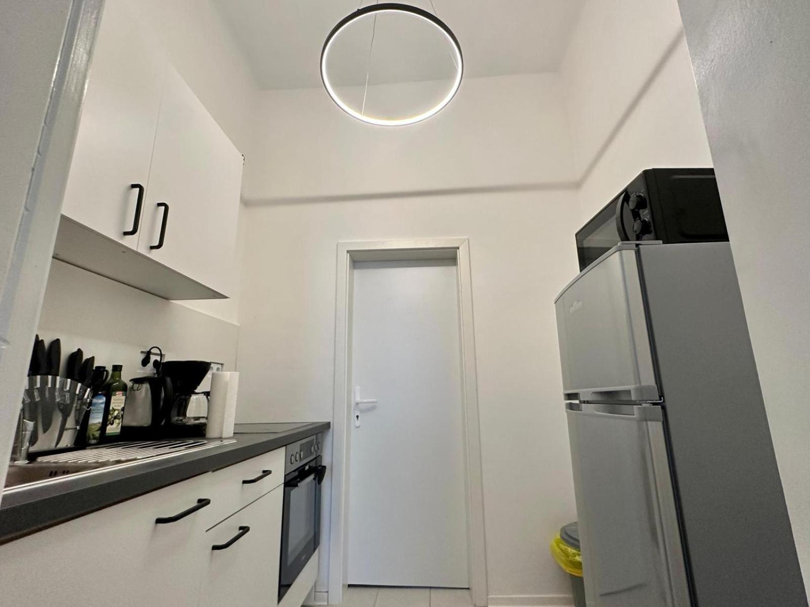 Spacious Apartment, 3 Min To U6 Metro Wiedeń Zewnętrze zdjęcie