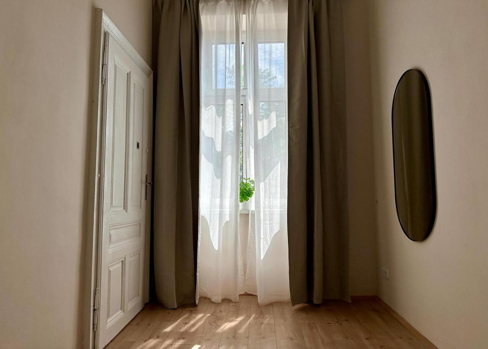 Spacious Apartment, 3 Min To U6 Metro Wiedeń Zewnętrze zdjęcie