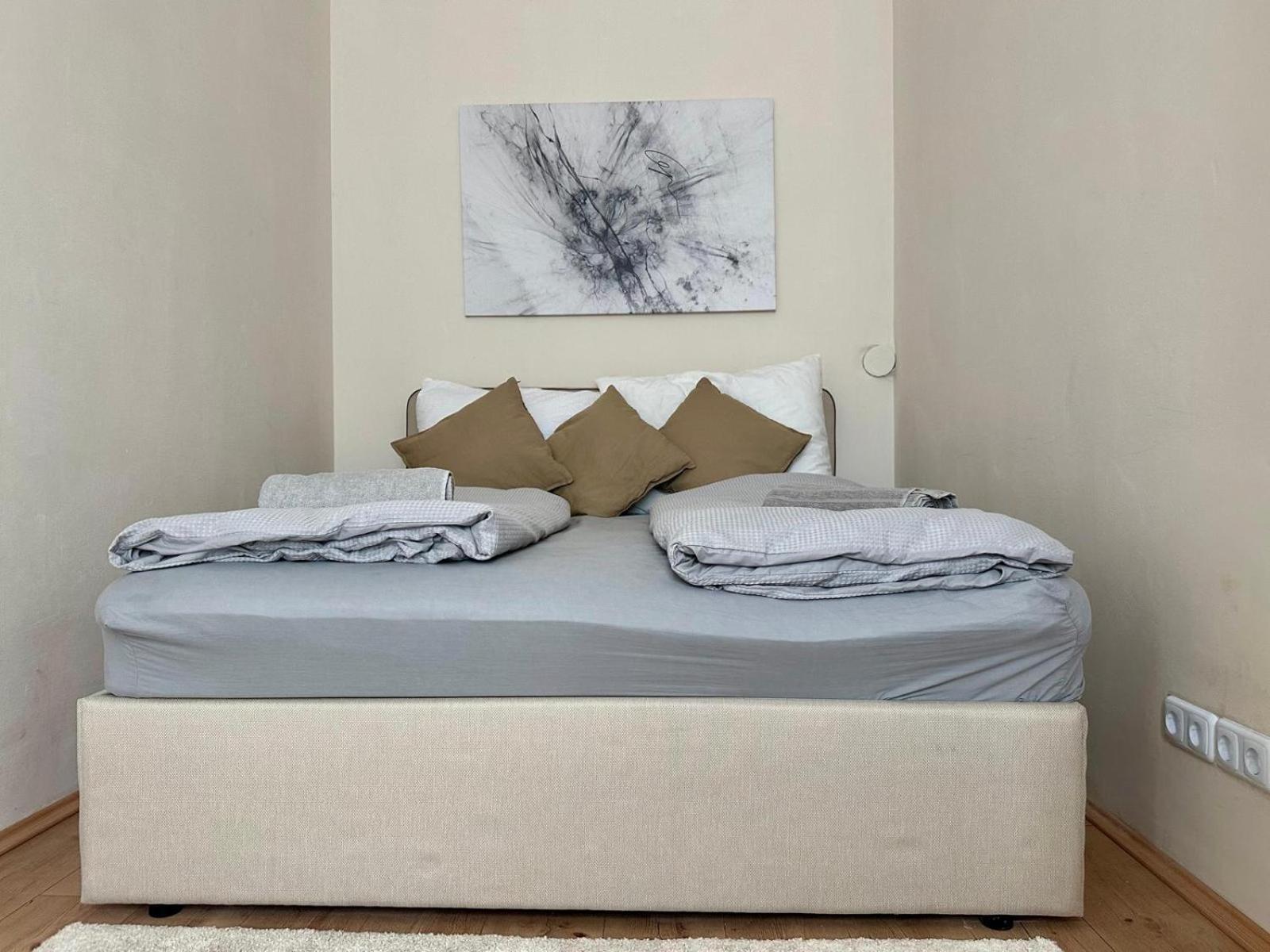Spacious Apartment, 3 Min To U6 Metro Wiedeń Zewnętrze zdjęcie