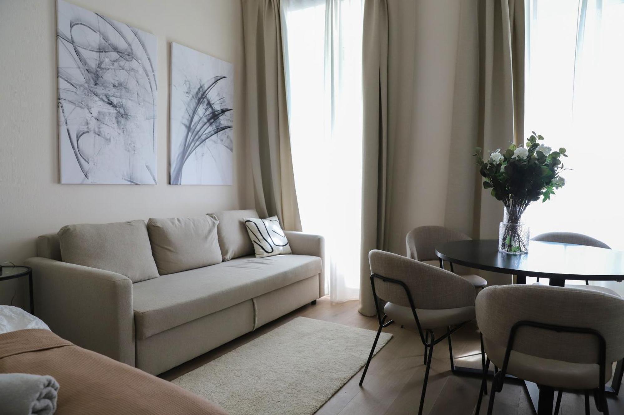Spacious Apartment, 3 Min To U6 Metro Wiedeń Zewnętrze zdjęcie