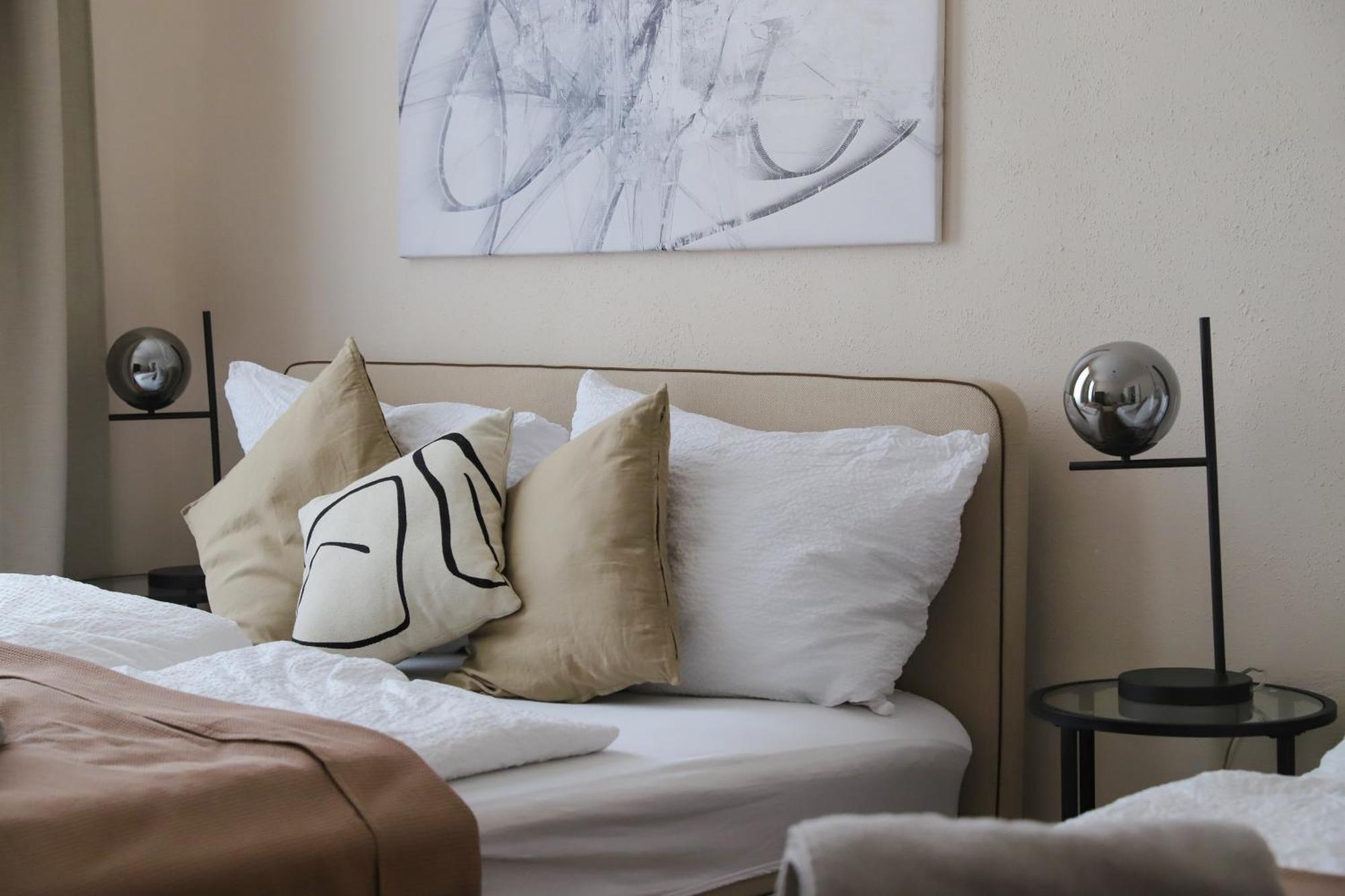 Spacious Apartment, 3 Min To U6 Metro Wiedeń Zewnętrze zdjęcie